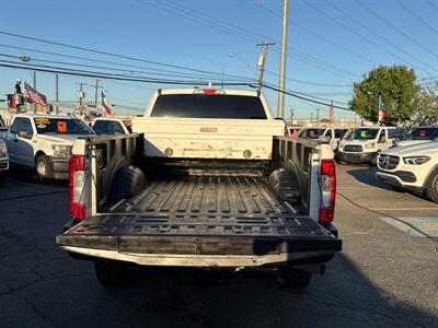 2019 Ford F-250 XL   - Photo 7 - Dallas, TX 75247