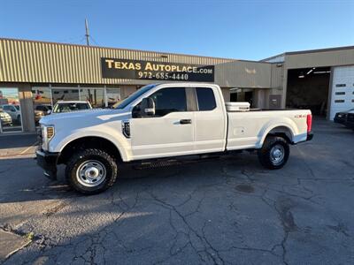 2019 Ford F-250 XL   - Photo 3 - Dallas, TX 75247