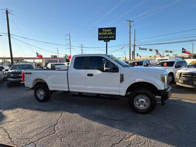 2019 Ford F-250 XL   - Photo 11 - Dallas, TX 75247