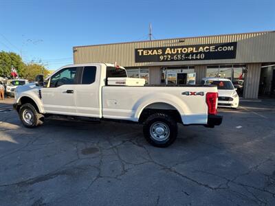 2019 Ford F-250 XL   - Photo 4 - Dallas, TX 75247