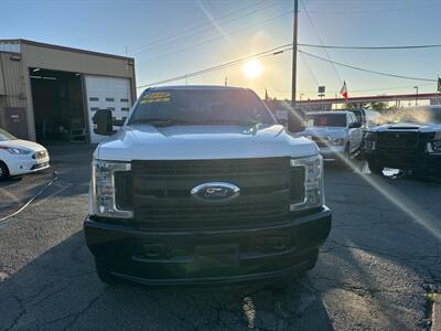 2019 Ford F-250 XL   - Photo 13 - Dallas, TX 75247