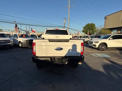 2019 Ford F-250 XL   - Photo 6 - Dallas, TX 75247