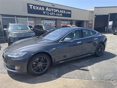 2016 Tesla Model S 70   - Photo 10 - Dallas, TX 75247