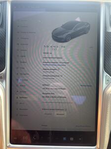 2016 Tesla Model S 70   - Photo 14 - Dallas, TX 75247