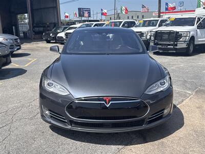 2016 Tesla Model S 70   - Photo 2 - Dallas, TX 75247