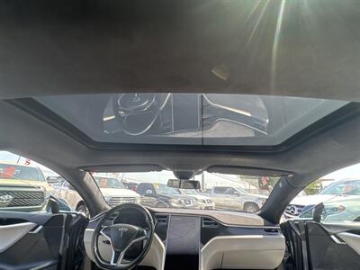 2016 Tesla Model S 70   - Photo 23 - Dallas, TX 75247