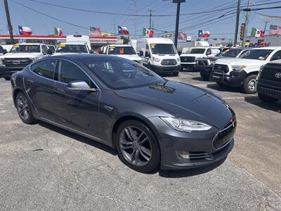 2016 Tesla Model S 70   - Photo 4 - Dallas, TX 75247