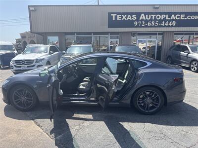 2016 Tesla Model S 70   - Photo 15 - Dallas, TX 75247