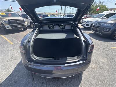 2016 Tesla Model S 70   - Photo 7 - Dallas, TX 75247