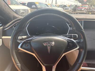 2016 Tesla Model S 70   - Photo 11 - Dallas, TX 75247