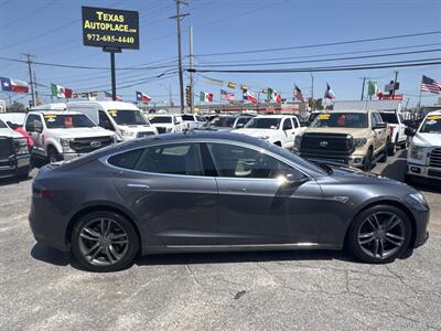 2016 Tesla Model S 70   - Photo 5 - Dallas, TX 75247