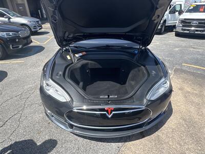 2016 Tesla Model S 70   - Photo 3 - Dallas, TX 75247