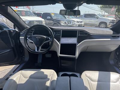 2016 Tesla Model S 70   - Photo 22 - Dallas, TX 75247