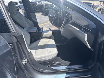 2016 Tesla Model S 70   - Photo 21 - Dallas, TX 75247