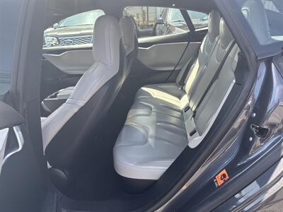 2016 Tesla Model S 70   - Photo 18 - Dallas, TX 75247