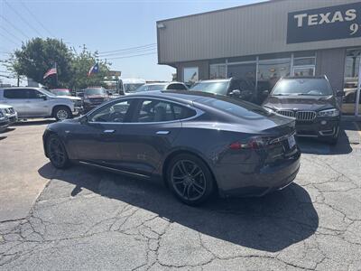 2016 Tesla Model S 70   - Photo 8 - Dallas, TX 75247
