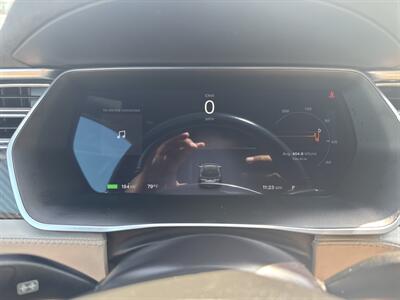 2016 Tesla Model S 70   - Photo 12 - Dallas, TX 75247