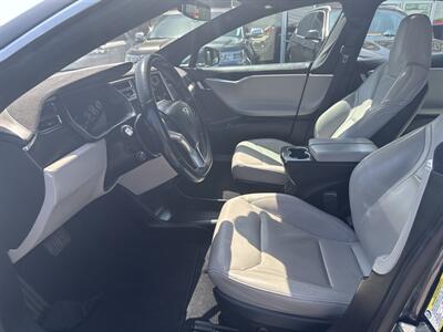 2016 Tesla Model S 70   - Photo 17 - Dallas, TX 75247