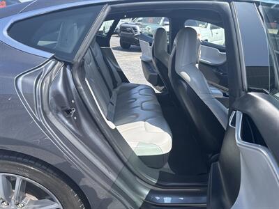 2016 Tesla Model S 70   - Photo 20 - Dallas, TX 75247