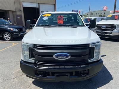 2017 Ford F-250 XL   - Photo 10 - Dallas, TX 75247