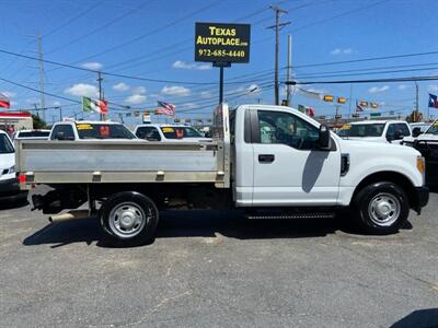 2017 Ford F-250 XL   - Photo 12 - Dallas, TX 75247