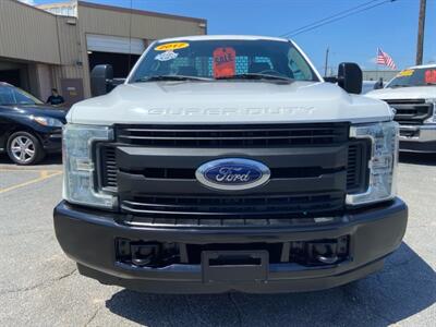 2017 Ford F-250 XL   - Photo 9 - Dallas, TX 75247