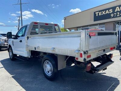 2017 Ford F-250 XL   - Photo 17 - Dallas, TX 75247