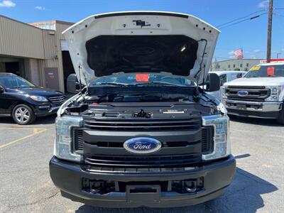 2017 Ford F-250 XL   - Photo 4 - Dallas, TX 75247