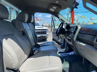 2017 Ford F-250 XL   - Photo 28 - Dallas, TX 75247