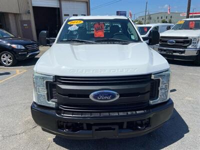 2017 Ford F-250 XL   - Photo 3 - Dallas, TX 75247