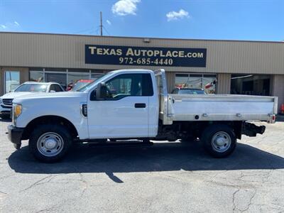 2017 Ford F-250 XL   - Photo 18 - Dallas, TX 75247