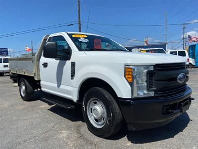 2017 Ford F-250 XL   - Photo 11 - Dallas, TX 75247