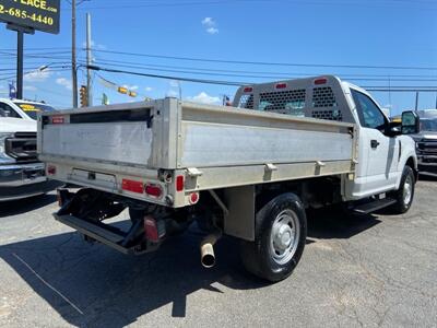 2017 Ford F-250 XL   - Photo 13 - Dallas, TX 75247