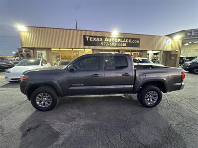 2018 Toyota Tacoma SR5 V6   - Photo 11 - Dallas, TX 75247