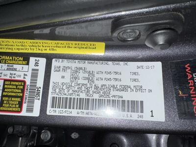 2018 Toyota Tacoma SR5 V6   - Photo 26 - Dallas, TX 75247