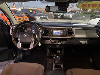 2018 Toyota Tacoma SR5 V6   - Photo 18 - Dallas, TX 75247