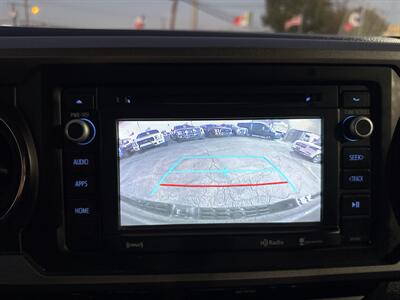 2018 Toyota Tacoma SR5 V6   - Photo 22 - Dallas, TX 75247
