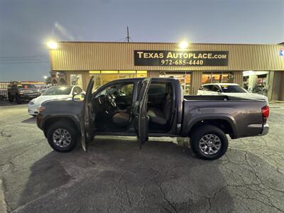 2018 Toyota Tacoma SR5 V6   - Photo 12 - Dallas, TX 75247