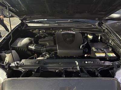 2018 Toyota Tacoma SR5 V6   - Photo 3 - Dallas, TX 75247