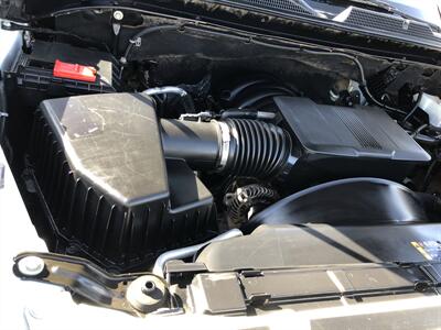 2020 Chevrolet Silverado 2500 Work Truck   - Photo 6 - Dallas, TX 75247