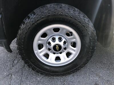 2020 Chevrolet Silverado 2500 Work Truck   - Photo 35 - Dallas, TX 75247