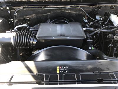 2020 Chevrolet Silverado 2500 Work Truck   - Photo 5 - Dallas, TX 75247