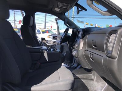 2020 Chevrolet Silverado 2500 Work Truck   - Photo 30 - Dallas, TX 75247