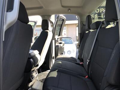 2020 Chevrolet Silverado 2500 Work Truck   - Photo 25 - Dallas, TX 75247