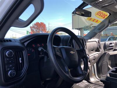 2020 Chevrolet Silverado 2500 Work Truck   - Photo 22 - Dallas, TX 75247
