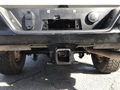 2020 Chevrolet Silverado 2500 Work Truck   - Photo 12 - Dallas, TX 75247