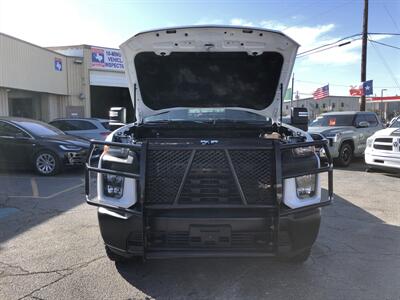 2020 Chevrolet Silverado 2500 Work Truck   - Photo 4 - Dallas, TX 75247