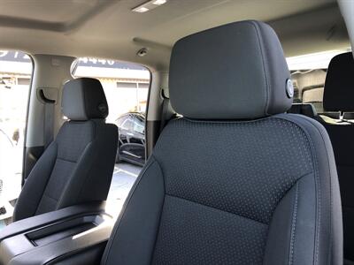 2020 Chevrolet Silverado 2500 Work Truck   - Photo 20 - Dallas, TX 75247