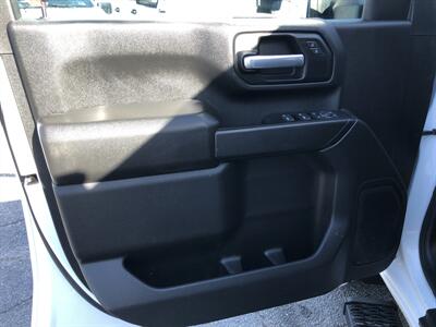 2020 Chevrolet Silverado 2500 Work Truck   - Photo 17 - Dallas, TX 75247