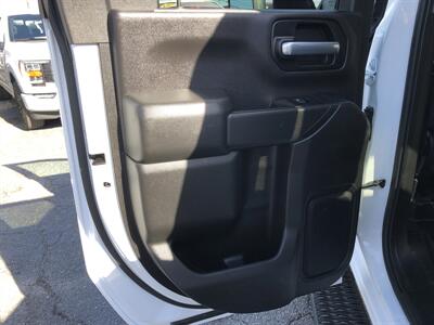 2020 Chevrolet Silverado 2500 Work Truck   - Photo 23 - Dallas, TX 75247